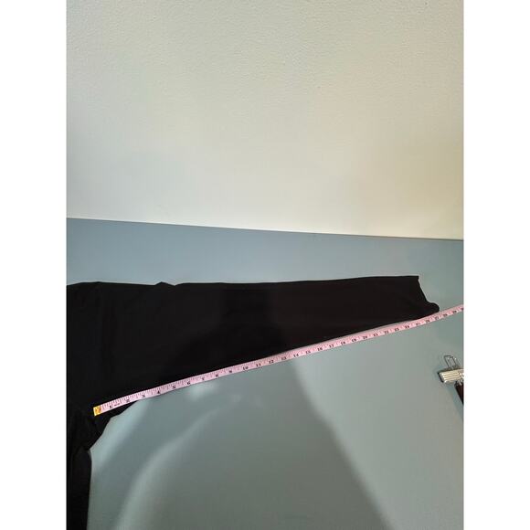 Ethika performance tights womens size M black - Picture 7 of 7